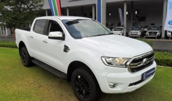 Ford Ranger 2.0L Turbo XLT 10AT 4X2 2020 full
