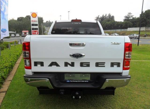 Ford Ranger 2.0L Turbo XLT 10AT 4X2 2020 full