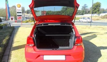 Volkswagen POLO VIVO POLO VIVO 1.4 COMFORTLINE (5DR) 2018 full