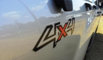 Ford Ranger 2.2TDCi XLS 4X4 PU/D/C 2012 full