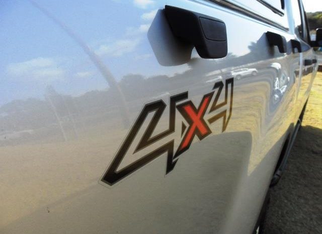 Ford Ranger 2.2TDCi XLS 4X4 PU/D/C 2012 full