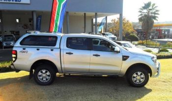 Ford Ranger 2.2TDCi XLS 4X4 PU/D/C 2012 full