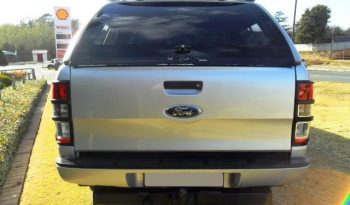 Ford Ranger 2.2TDCi XLS 4X4 PU/D/C 2012 full
