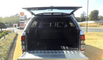 Ford Ranger 2.2TDCi XLS 4X4 PU/D/C 2012 full