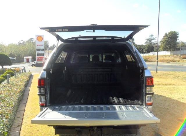 Ford Ranger 2.2TDCi XLS 4X4 PU/D/C 2012 full