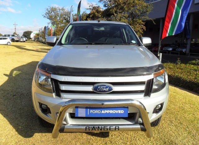 Ford Ranger 2.2TDCi XLS 4X4 PU/D/C 2012 full