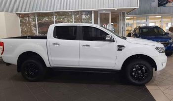Ford Ranger 2.0L Turbo XLT 10AT 4X2 2020 full