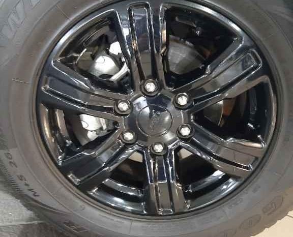Ford Ranger 2.0L Turbo XLT 10AT 4X2 2020 full