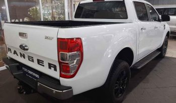Ford Ranger 2.0L Turbo XLT 10AT 4X2 2020 full