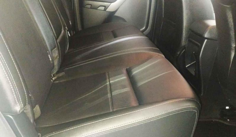 Ford Ranger 2.0L Turbo XLT 10AT 4X2 2020 full