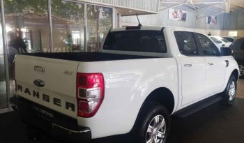 Ford Ranger 2.0L Turbo XLT 10AT 4X2 2020 full