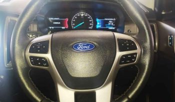 Ford Ranger 2.0L Turbo XLT 10AT 4X2 2020 full