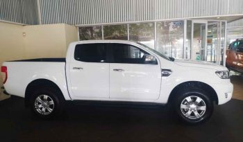 Ford Ranger 2.0L Turbo XLT 10AT 4X2 2020 full
