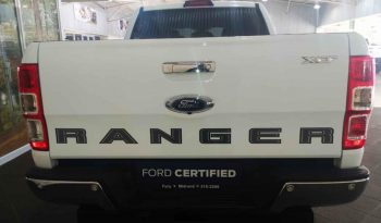 Ford Ranger 2.0L Turbo XLT 10AT 4X2 2020 full