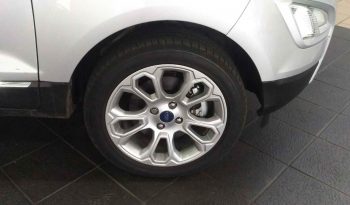 Ford EcoSport 1.0 Ecoboost Titanium 6MT 2020 full
