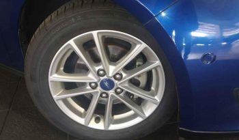 Ford Focus FOCUS 1.5 ECOBOOST TREND A/T 2016 full