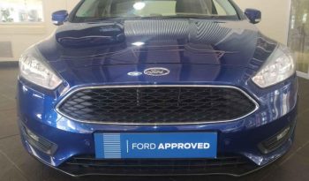 Ford Focus FOCUS 1.5 ECOBOOST TREND A/T 2016 full