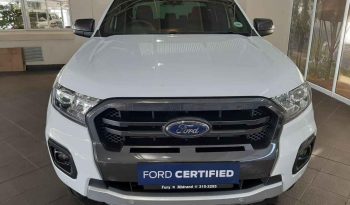 Ford Ranger 2.0 Bit WILDTRAK 10AT 4X4 2020 full