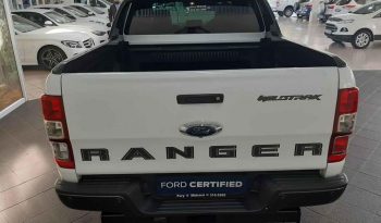 Ford Ranger 2.0 Bit WILDTRAK 10AT 4X4 2020 full