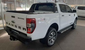 Ford Ranger 2.0 Bit WILDTRAK 10AT 4X4 2020 full