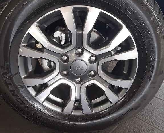 Ford Ranger 2.0 Bit WILDTRAK 10AT 4X4 2020 full