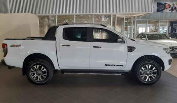Ford Ranger 2.0 Bit WILDTRAK 10AT 4X4 2020 full
