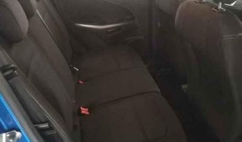 Ford EcoSport 1.0 Ecoboost Trend 6AT 2020 full