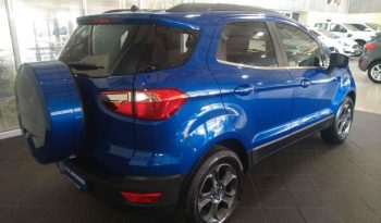 Ford EcoSport 1.0 Ecoboost Trend 6AT 2020 full