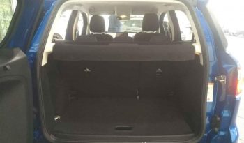 Ford EcoSport 1.0 Ecoboost Trend 6AT 2020 full