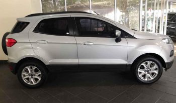 Ford EcoSport ECOSPORT 1.0 ECOBOOST TREND 2015 full
