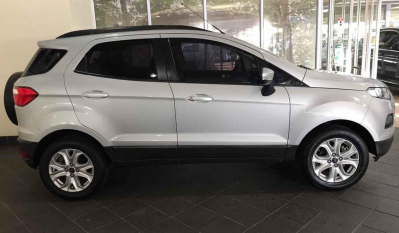 Ford EcoSport ECOSPORT 1.0 ECOBOOST TREND 2015 full