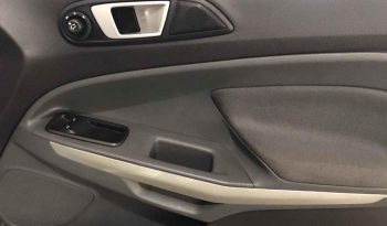 Ford EcoSport ECOSPORT 1.0 ECOBOOST TREND 2015 full