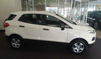 Ford EcoSport ECOSPORT 1.5TiVCT AMBIENTE 2015 full