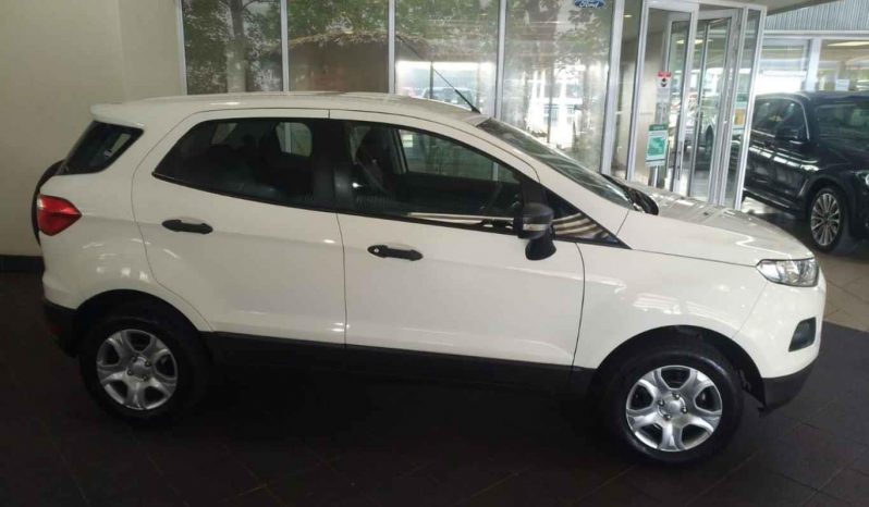 Ford EcoSport ECOSPORT 1.5TiVCT AMBIENTE 2015 full