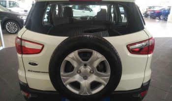 Ford EcoSport ECOSPORT 1.5TiVCT AMBIENTE 2015 full