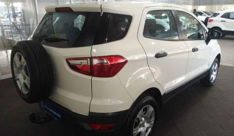 Ford EcoSport ECOSPORT 1.5TiVCT AMBIENTE 2015 full