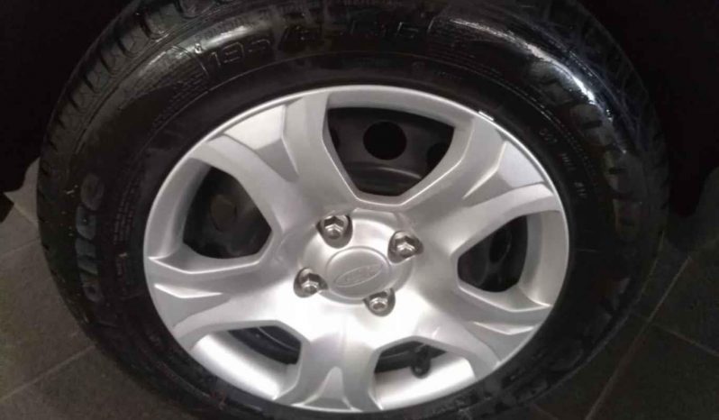 Ford EcoSport ECOSPORT 1.5TiVCT AMBIENTE 2015 full