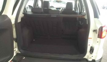 Ford EcoSport ECOSPORT 1.5TiVCT AMBIENTE 2015 full