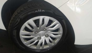 Ford Figo 1.5 Ambiente 5MT 4DR 2020 full