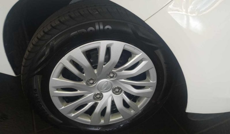 Ford Figo 1.5 Ambiente 5MT 4DR 2020 full