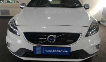 Volvo V40 V40 D3 R-DESIGN GEARTRONIC 2013 full