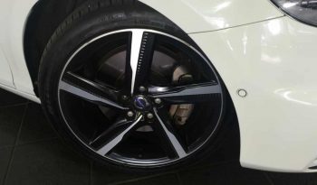 Volvo V40 V40 D3 R-DESIGN GEARTRONIC 2013 full