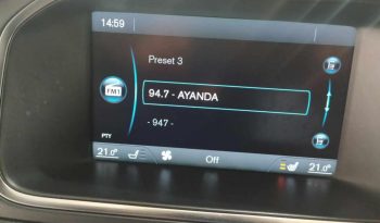 Volvo V40 V40 D3 R-DESIGN GEARTRONIC 2013 full