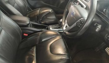 Volvo V40 V40 D3 R-DESIGN GEARTRONIC 2013 full