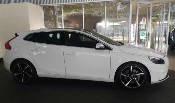 Volvo V40 V40 D3 R-DESIGN GEARTRONIC 2013 full