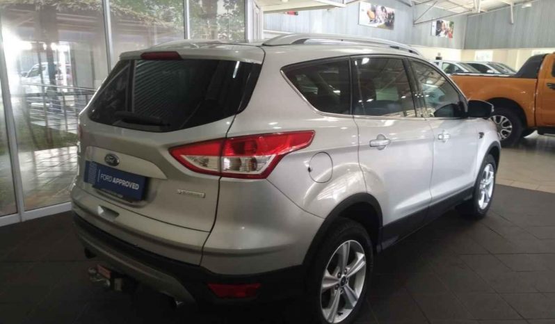 Ford Kuga 1.5 Ecoboost Ambiente 6AT FWD 2016 full