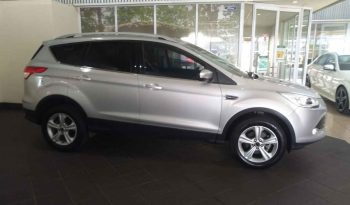 Ford Kuga 1.5 Ecoboost Ambiente 6AT FWD 2016 full