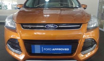 Ford Kuga 2.0 TDCI Trend Powershif 6AT AWD SUV 2016 full