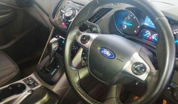 Ford Kuga 2.0 TDCI Trend Powershif 6AT AWD SUV 2016 full