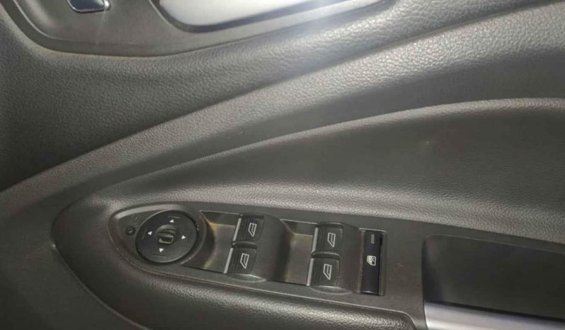 Ford Kuga 2.0 TDCI Trend Powershif 6AT AWD SUV 2016 full